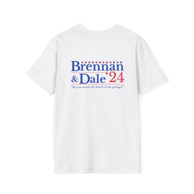 Load image into Gallery viewer, NEW * Brennan &amp; Dale &#39;24 Softstyle T-Shirt
